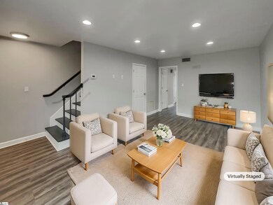 1460 Dover Rd unit A, Spartanburg, SC 29301 - photo 2