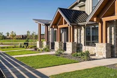 2162 W Freya Ct, Eagle, ID 83616 - photo 2