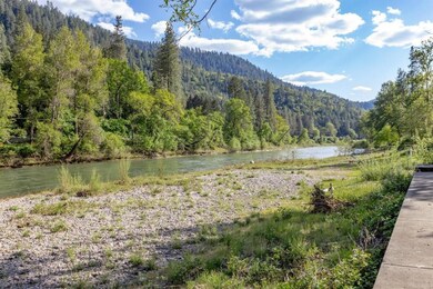 river