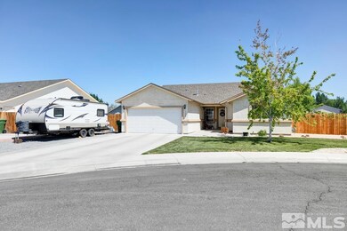 130 Jarbidge Ct, Fallon, NV 89406 - photo 2
