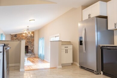 316 North St, Feeding Hills, MA 01030 - photo 5