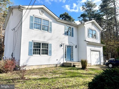 15 Glenn St, Browns Mills, NJ 08015 - photo 2