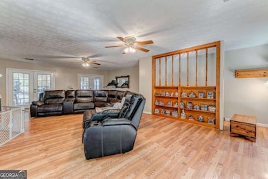 1424 Harmony Rd SE, Silver Creek, GA 30173 - photo 6