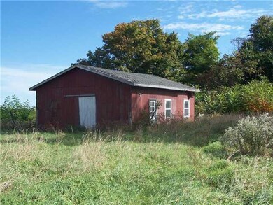 Stable/Barn