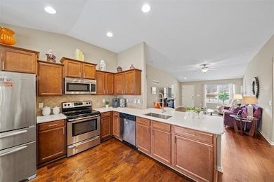 8715 N Belton Ave, Kansas City, MO 64154 - photo 7