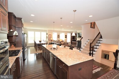 711 Fair Winds Way unit 256, National Harbor, MD 20745 - photo 7