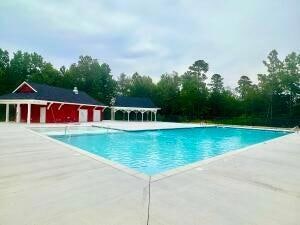 HS Pool #2