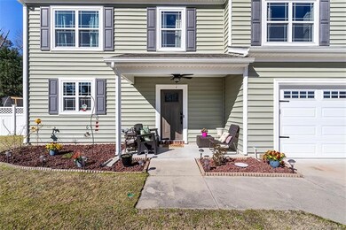 3942 Ordinary Loop, Hayes, VA 23072 - photo 7