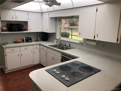 nice kitchen
