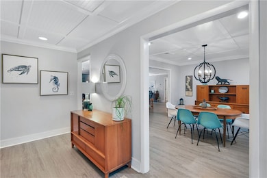 303 Wymberly Rd, Saint Simons Island, GA 31522 - photo 4