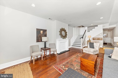 203 E 3rd St, Frederick, MD 21701 - photo 7