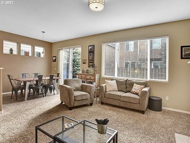 Living Room/Dining Room