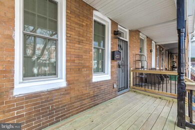1228 S Carey St, Baltimore, MD 21230 - photo 3