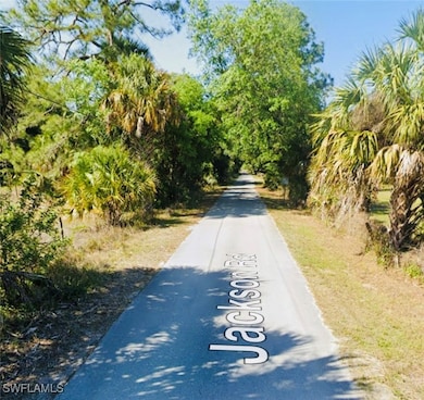 Jackson Road