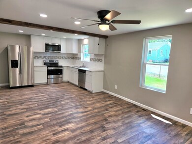 500 Rose St, Manchester, TN 37355 - photo 2