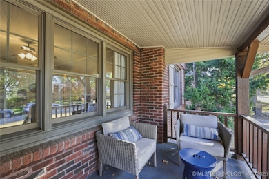 1919 S Evanston Ave, Tulsa, OK 74104 - photo 3