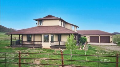 Residence south side