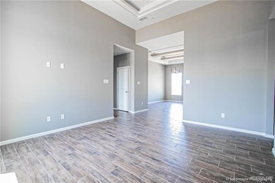 714 Santa Isabel St, Donna, TX 78537 - photo 5