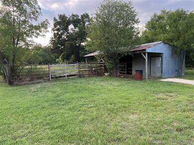 2223 E 141st St N, Skiatook, OK 74070 - photo 7