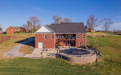 256 Cold Springs Dr, Harrodsburg, KY 40330 - photo 3