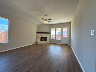 1252 Comal Ln, Springtown, TX 76082 - photo 4