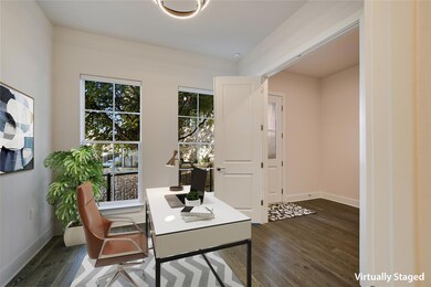 1301 Town Creek Dr unit 1, Austin, TX 78741 - photo 3