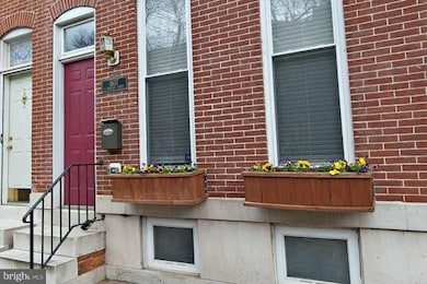 1607 S Charles St, Baltimore, MD 21230 - photo 3