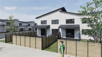 Exterior Back Rendering