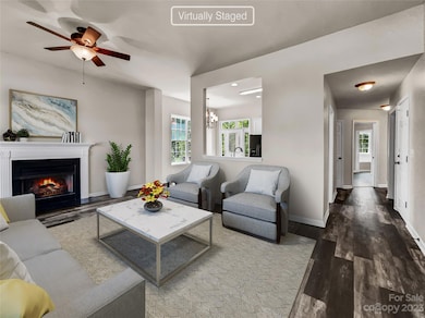 5324 Oaktree Dr, Gastonia, NC 28052 - photo 2