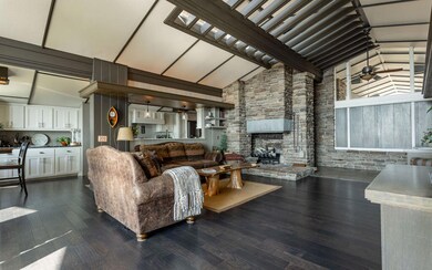 531 Plateau Ln, Kimberling City, MO 65686 - photo 6