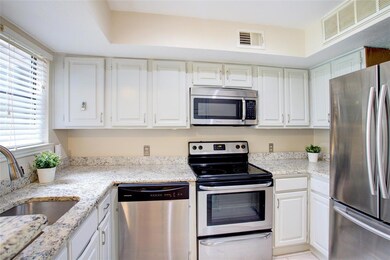 Updated kitchen to enjoy cooking or baking.