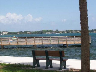 Exterior Front. Boat Ramps