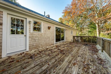 135 Stowe Rd, Sandwich, MA 02563 - photo 6