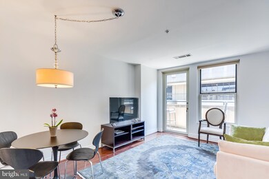 915 E St NW unit 1213, Washington, DC 20004 - photo 6