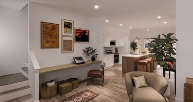 3591 Oxenfree Blvd unit 3537, Frisco, TX 75035 - photo 7