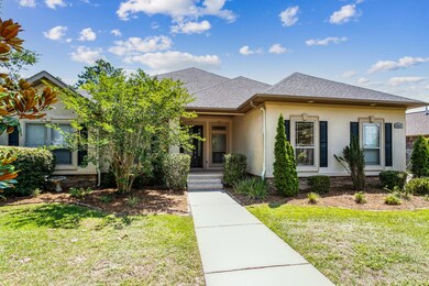 8924 Foxtail Loop Pensacola FL 32526 USA