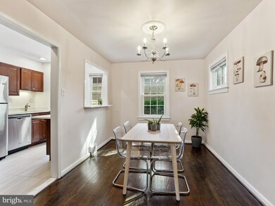 119 Trenton Place SE, Washington, DC 20032 - photo 3