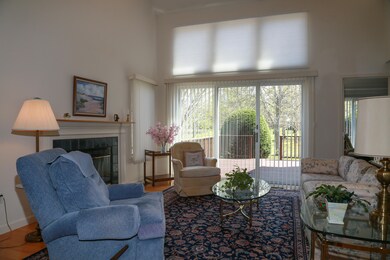 6 Forest Gate unit 6, Yarmouth Port, MA 02675 - photo 6