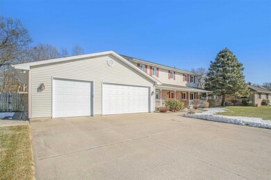 57270 Pine View Dr, South Bend, IN 46619 - photo 3