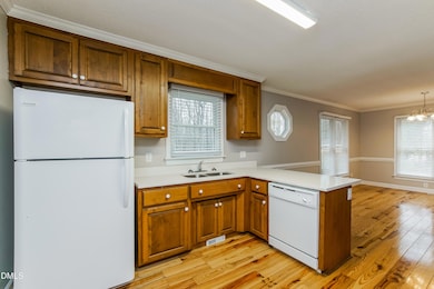 7201 Cedric Dr, Raleigh, NC 27603 - photo 7