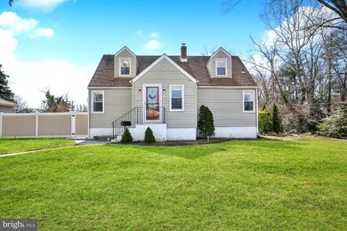 306 W Cherry St, Wenonah, NJ 08090 - photo 2