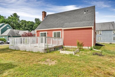 55 Valleyview Dr unit 55, Fitchburg, MA 01420 - photo 3