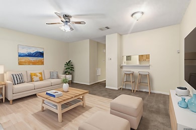 5232 F-3 Butter Creek Ln unit F-3, Baton Rouge, LA 70809 - photo 4