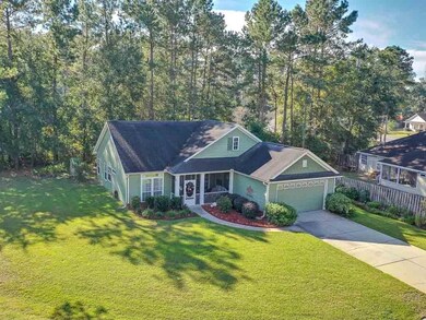 19 Nuthatch Trail, Crawfordville, FL 32327 - photo 4