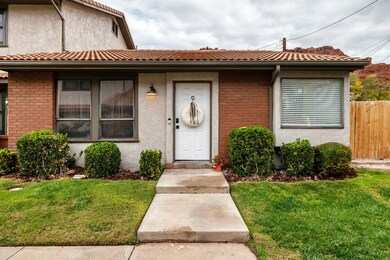 550 W 600 N unit 9, Saint George, UT 84770 - photo 2