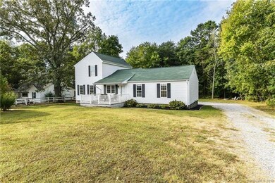 1823 N Ingleside Farm Rd, Iron Station, NC 28080 - photo 2