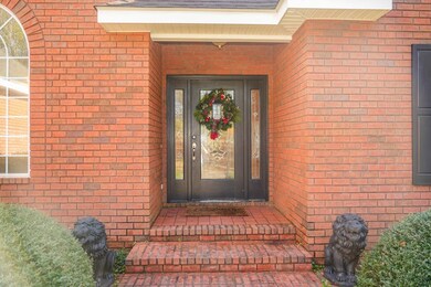 632 Bostwick Cir, Vidalia, GA 30474 - photo 3