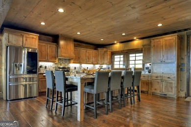 330 Serenity Ridge Ln, Mineral Bluff, GA 30559 - photo 3