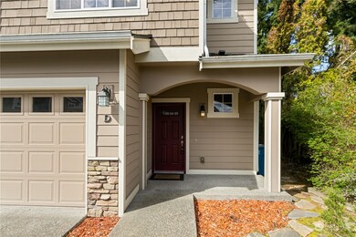 20734 76th Ave W unit D, Edmonds, WA 98026 - photo 2