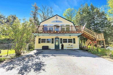 275 Calavant Hill Rd, Charlestown, NH 03603 - photo 2